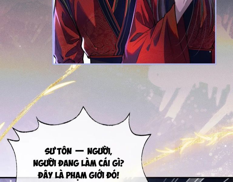 Husky Và Sư Tôn Mèo Trắng Của Hắn Chap 26 - Next Chap 27