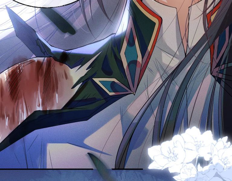 Husky Và Sư Tôn Mèo Trắng Của Hắn Chap 26 - Next Chap 27