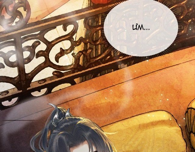 Husky Và Sư Tôn Mèo Trắng Của Hắn Chap 3 - Next Chap 4