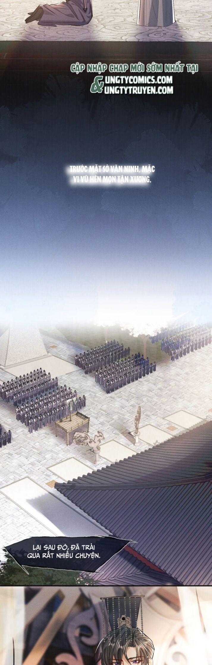 Husky Và Sư Tôn Mèo Trắng Của Hắn Chap 32 - Next Chap 33