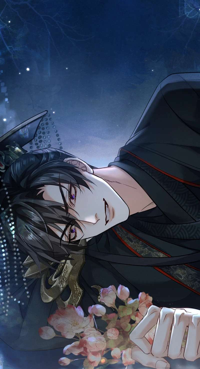 Husky Và Sư Tôn Mèo Trắng Của Hắn Chap 38 - Next Chap 39