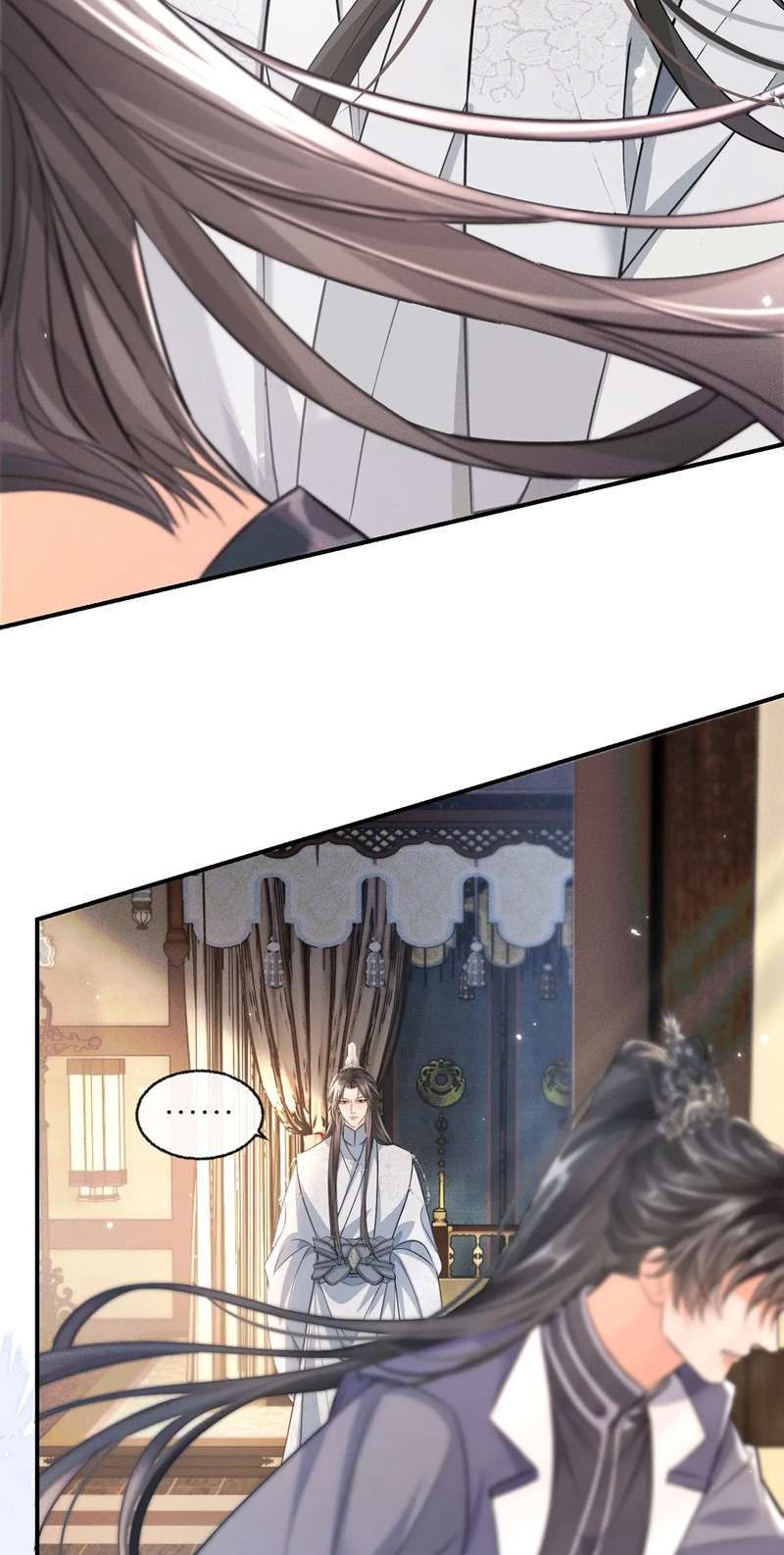 Husky Và Sư Tôn Mèo Trắng Của Hắn Chap 39 - Next Chap 40