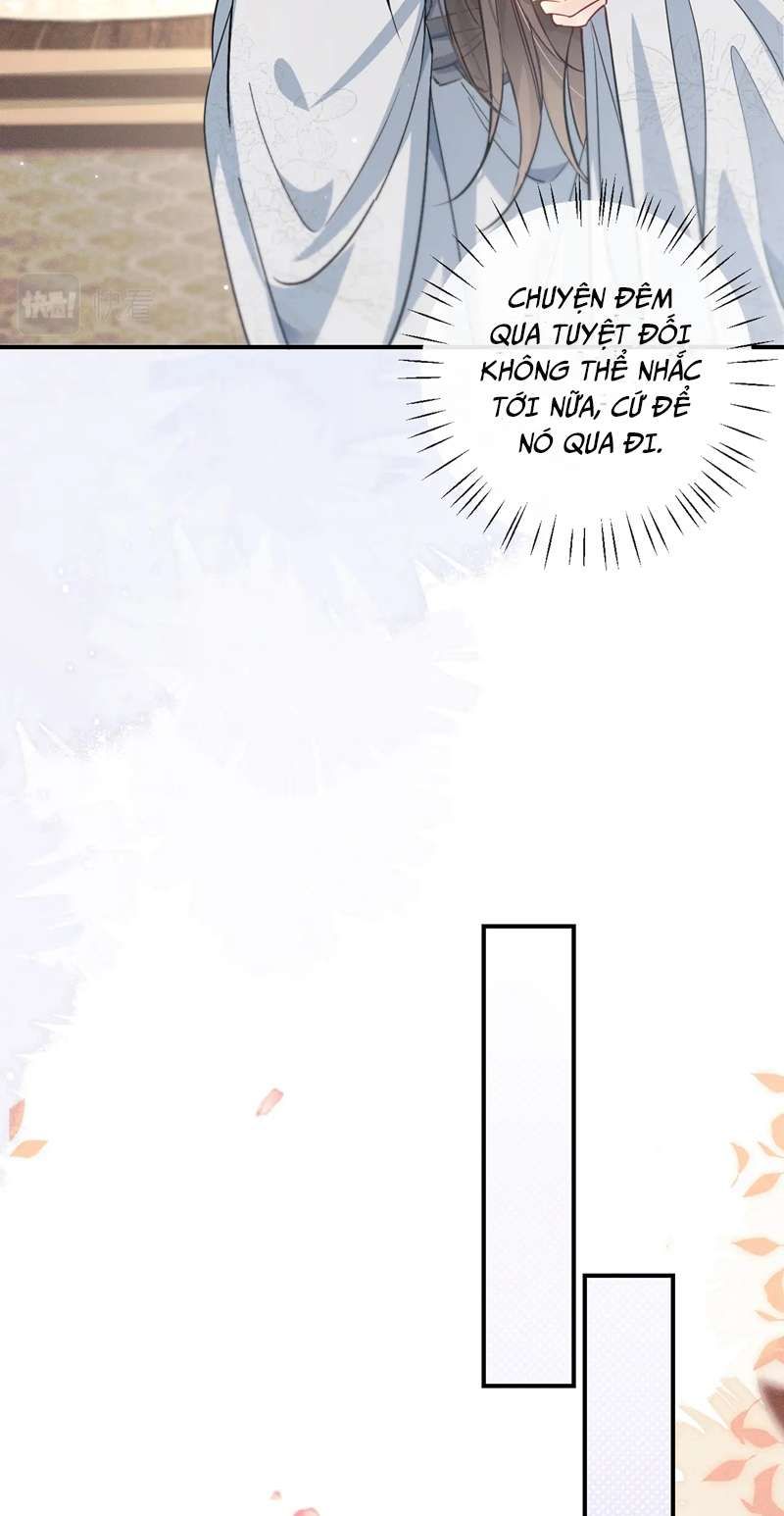 Husky Và Sư Tôn Mèo Trắng Của Hắn Chap 39 - Next Chap 40