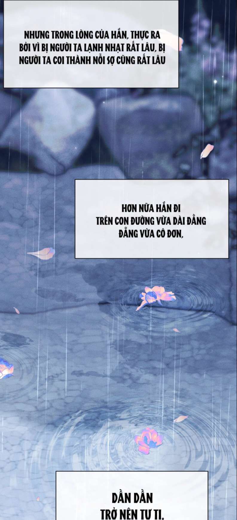 Husky Và Sư Tôn Mèo Trắng Của Hắn Chap 45 - Next Chap 46