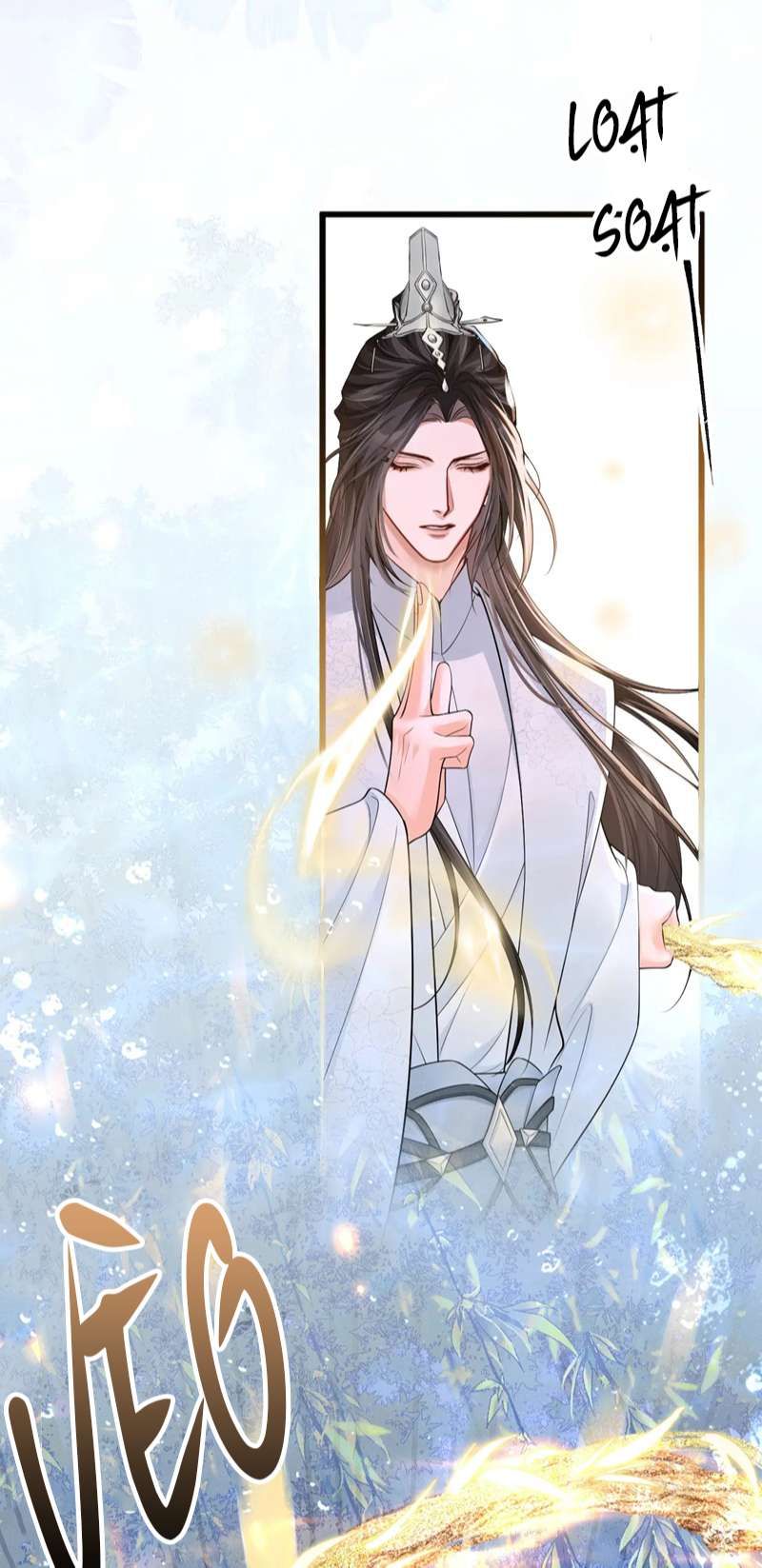 Husky Và Sư Tôn Mèo Trắng Của Hắn Chap 53 - Next Chap 54