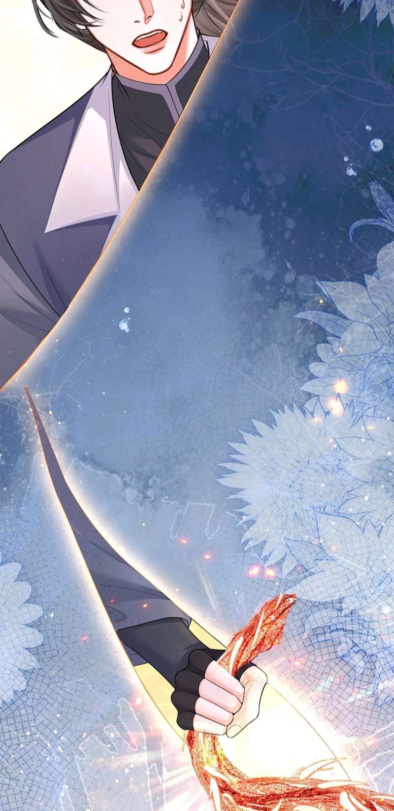 Husky Và Sư Tôn Mèo Trắng Của Hắn Chap 53 - Next Chap 54