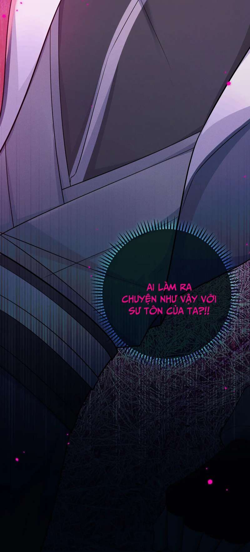 Husky Và Sư Tôn Mèo Trắng Của Hắn Chap 54 - Next Chap 55