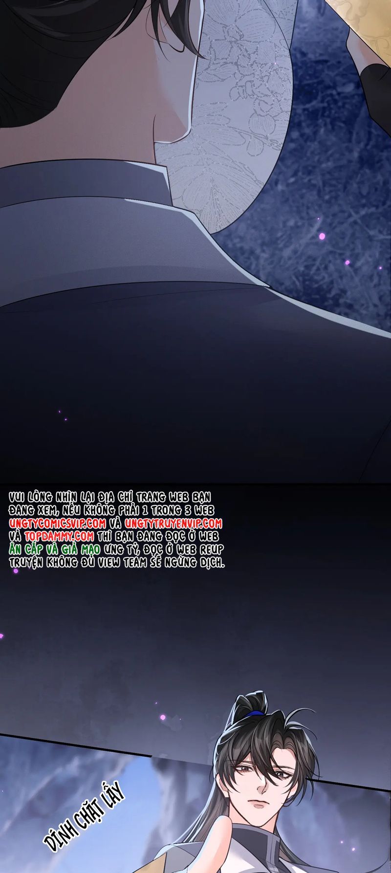 Husky Và Sư Tôn Mèo Trắng Của Hắn Chap 60 - Next Chap 61