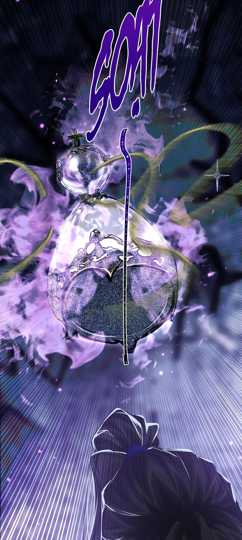 Husky Và Sư Tôn Mèo Trắng Của Hắn Chap 60 - Next Chap 61