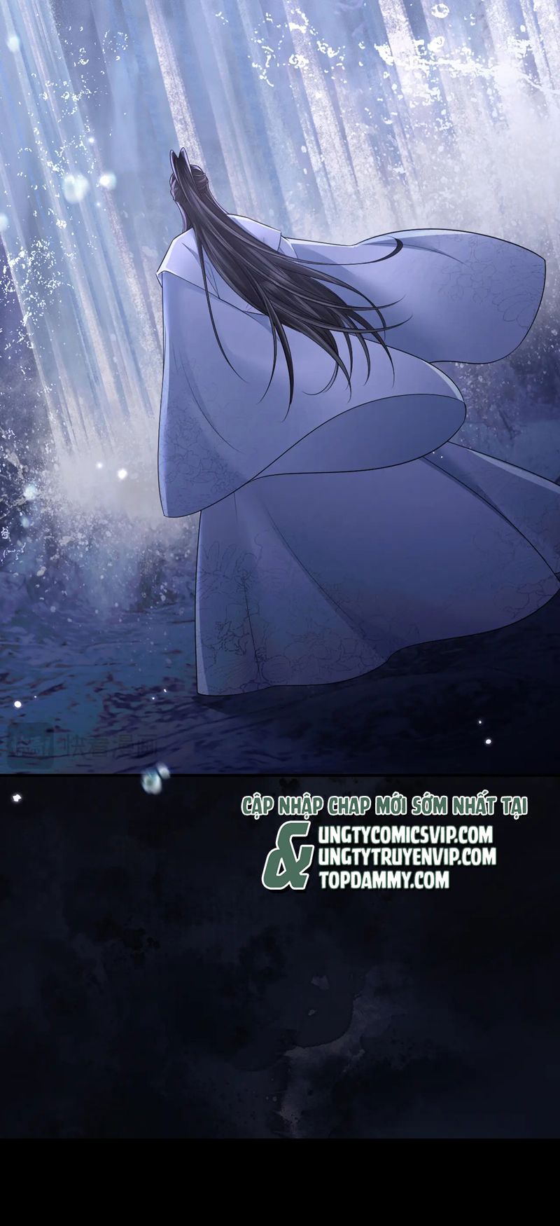 Husky Và Sư Tôn Mèo Trắng Của Hắn Chap 61 - Next Chap 62
