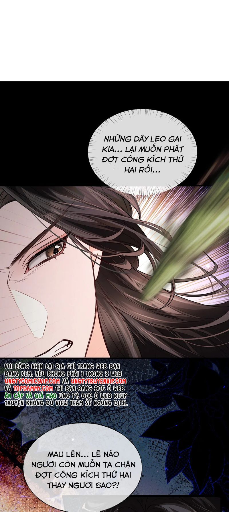 Husky Và Sư Tôn Mèo Trắng Của Hắn Chap 61 - Next Chap 62