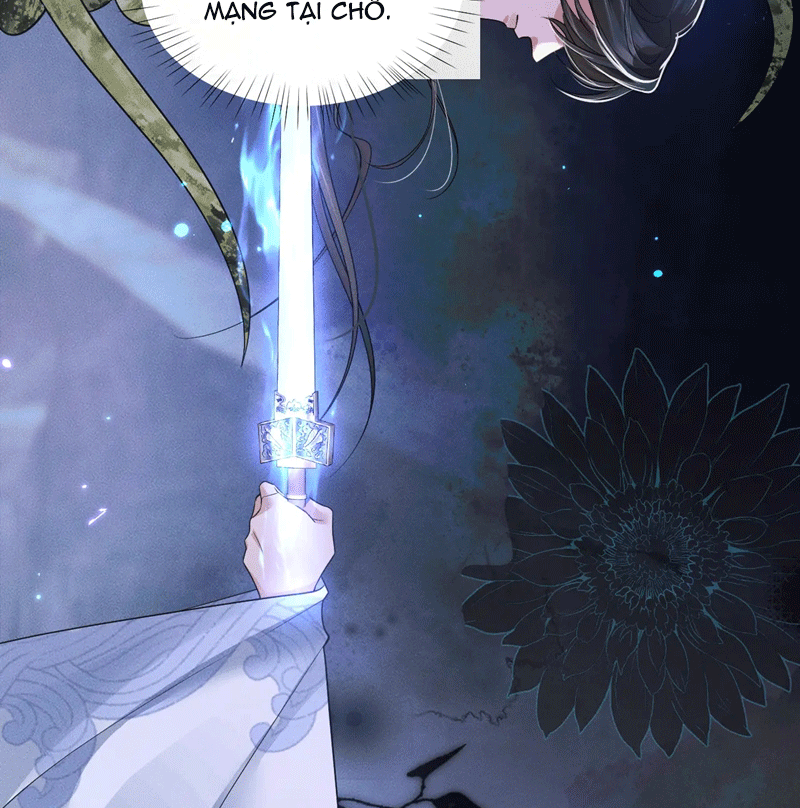 Husky Và Sư Tôn Mèo Trắng Của Hắn Chap 63 - Next Chap 64