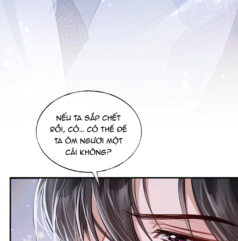Husky Và Sư Tôn Mèo Trắng Của Hắn Chap 63 - Next Chap 64