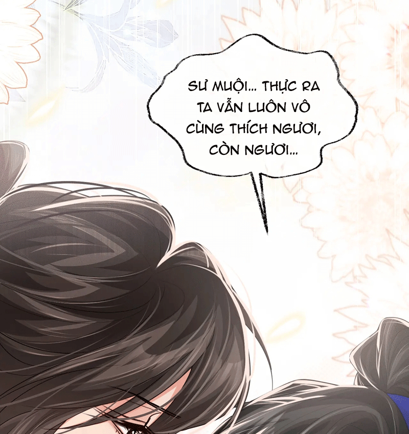 Husky Và Sư Tôn Mèo Trắng Của Hắn Chap 63 - Next Chap 64