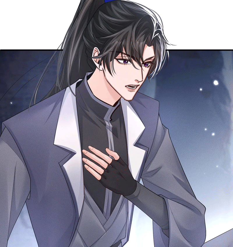 Husky Và Sư Tôn Mèo Trắng Của Hắn Chap 63 - Next Chap 64