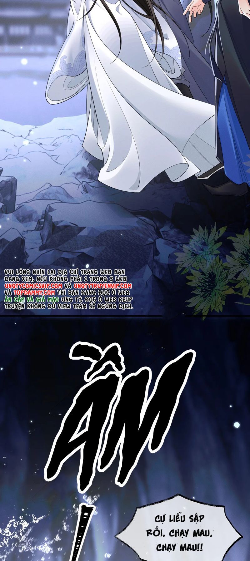 Husky Và Sư Tôn Mèo Trắng Của Hắn Chap 66 - Next Chap 67