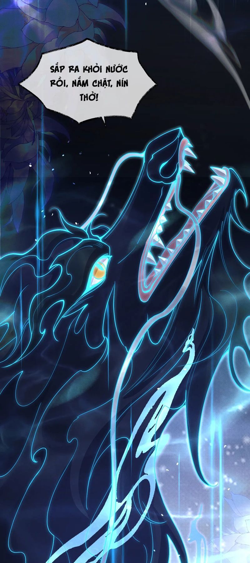 Husky Và Sư Tôn Mèo Trắng Của Hắn Chap 66 - Next Chap 67