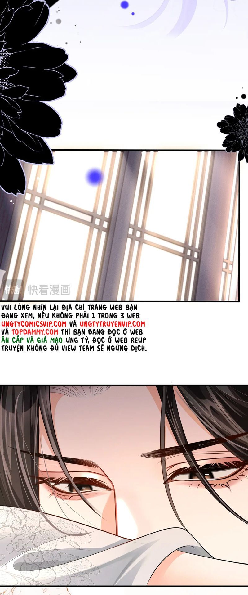 Husky Và Sư Tôn Mèo Trắng Của Hắn Chap 69 - Next Chap 70