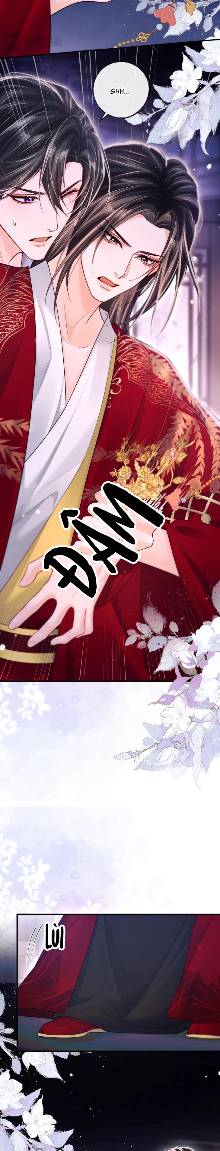 Husky Và Sư Tôn Mèo Trắng Của Hắn Chap 73 - Next Chap 74