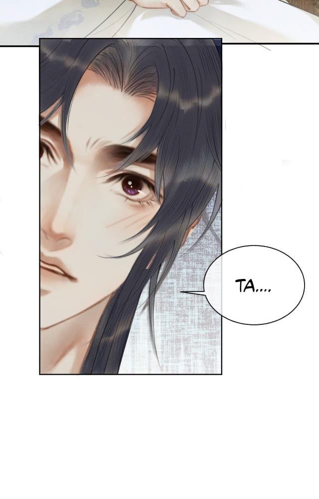 Husky Và Sư Tôn Mèo Trắng Của Hắn Chap 8 - Next Chap 9