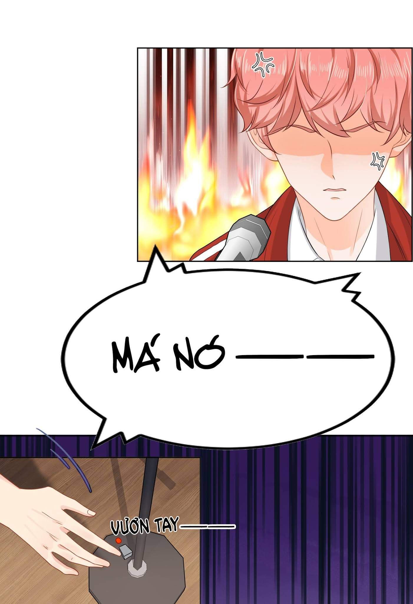 Tin Tức Tố Nói Chúng Ta Không Có Khả Năng Chap 2 - Next Chap 3