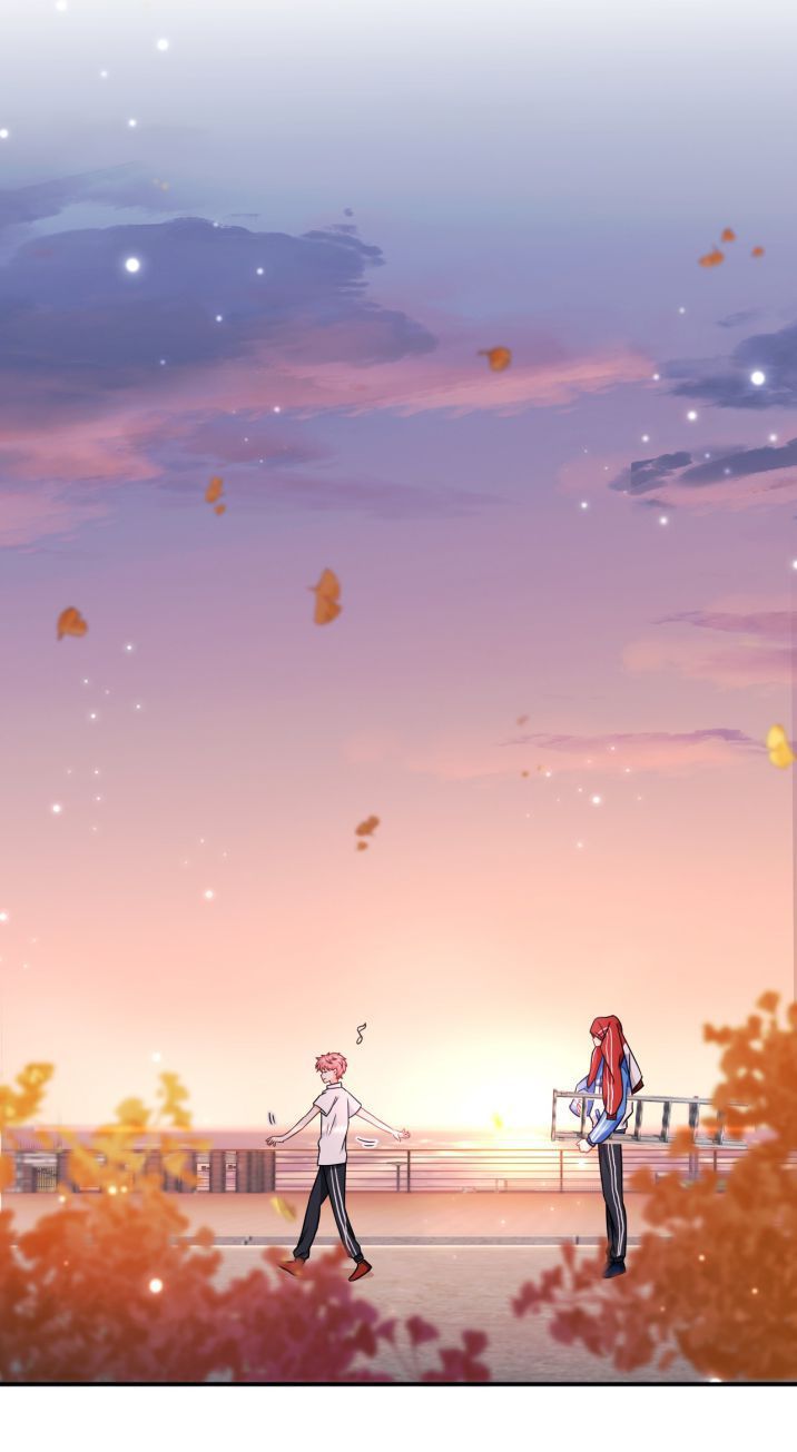 Tin Tức Tố Nói Chúng Ta Không Có Khả Năng Chap 28 - Next Chap 29