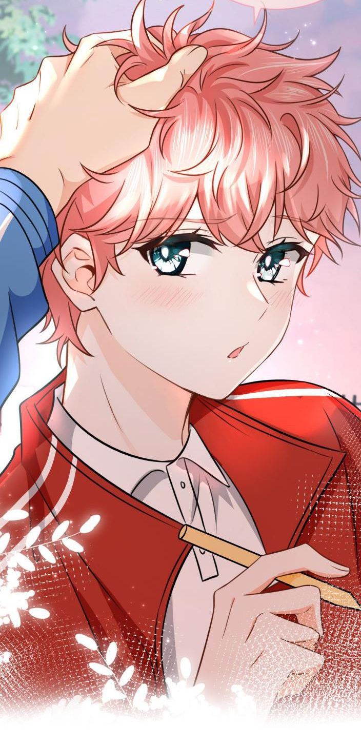 Tin Tức Tố Nói Chúng Ta Không Có Khả Năng Chap 34 - Next Chap 35