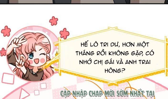 Tin Tức Tố Nói Chúng Ta Không Có Khả Năng Chap 34 - Next Chap 35