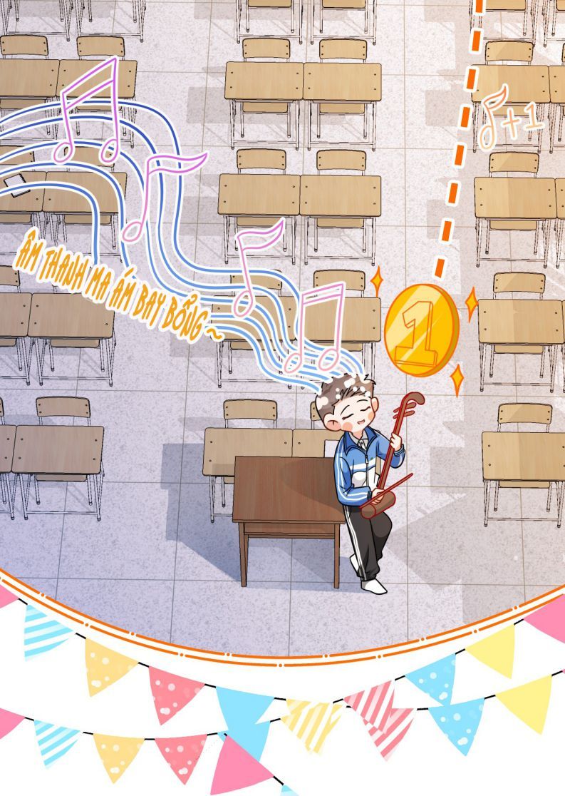 Tin Tức Tố Nói Chúng Ta Không Có Khả Năng Chap 52 - Next Chap 53