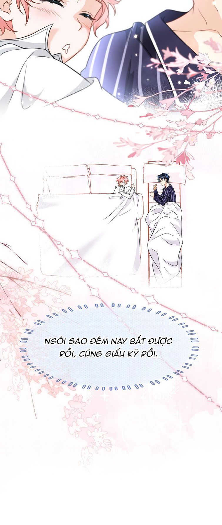 Tin Tức Tố Nói Chúng Ta Không Có Khả Năng Chap 57 - Next Chap 58
