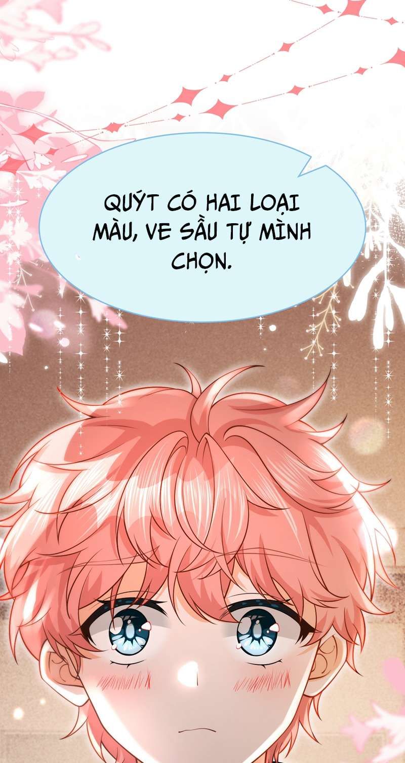 Tin Tức Tố Nói Chúng Ta Không Có Khả Năng Chap 74 - Next Chap 75