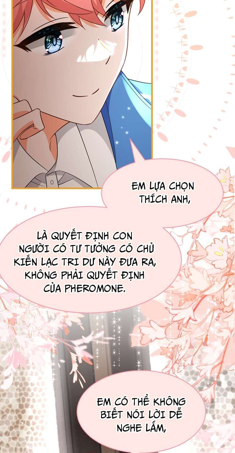 Tin Tức Tố Nói Chúng Ta Không Có Khả Năng Chap 74 - Next Chap 75