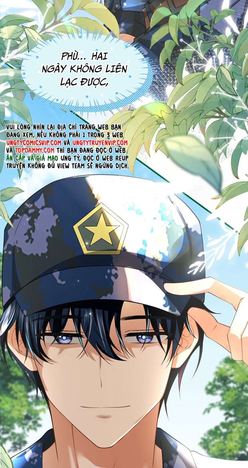 Tin Tức Tố Nói Chúng Ta Không Có Khả Năng Chap 79 - Next Chap 80