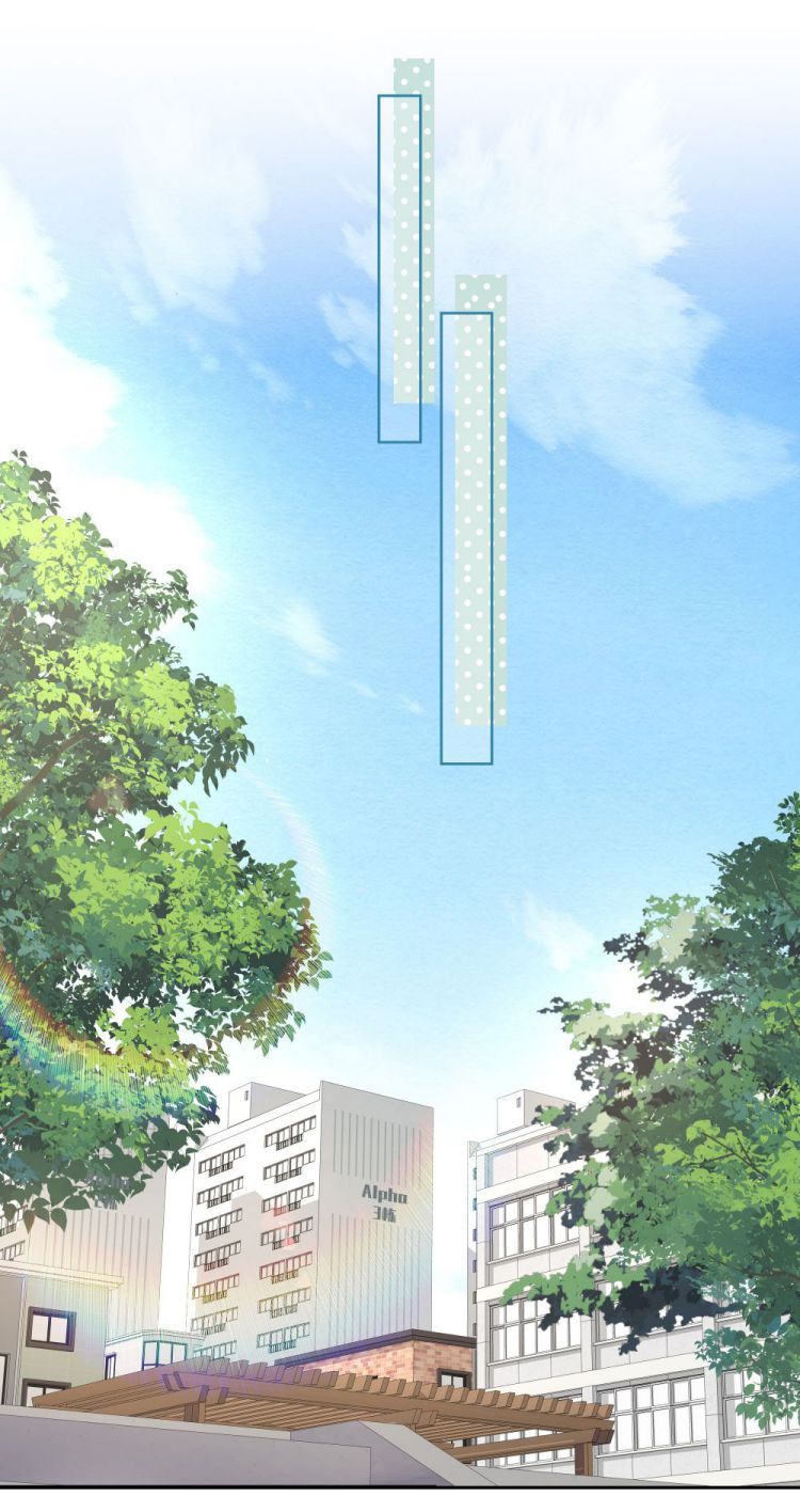 Tin Tức Tố Nói Chúng Ta Không Có Khả Năng Chap 8 - Next Chap 9