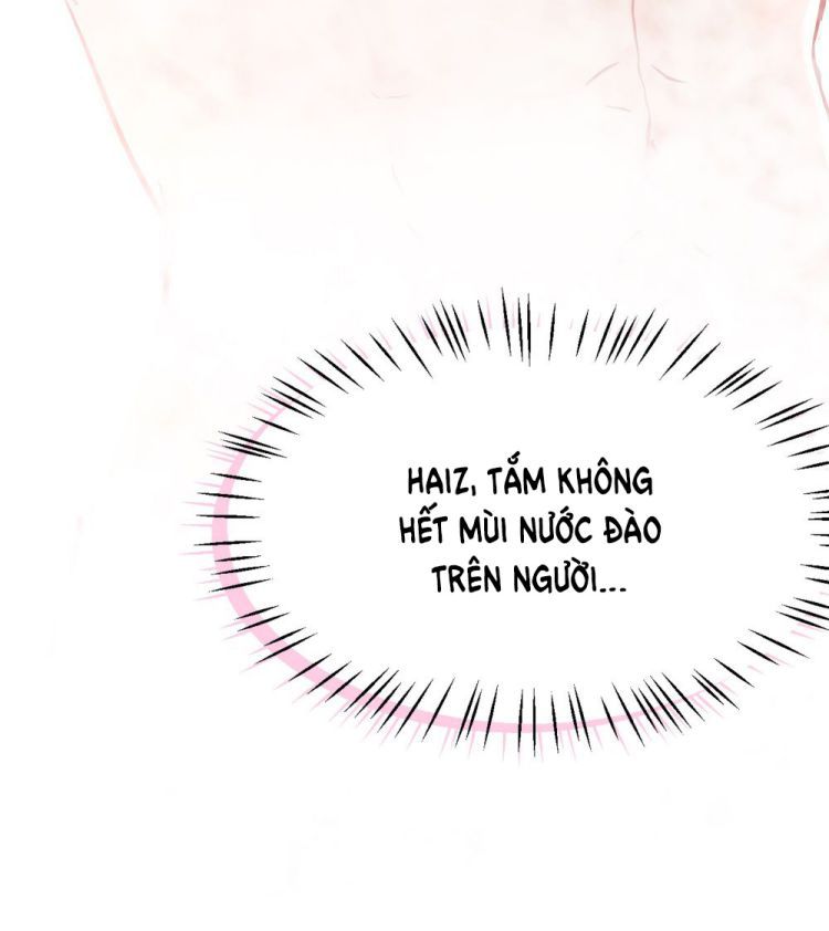 Tin Tức Tố Nói Chúng Ta Không Có Khả Năng Chap 8 - Next Chap 9