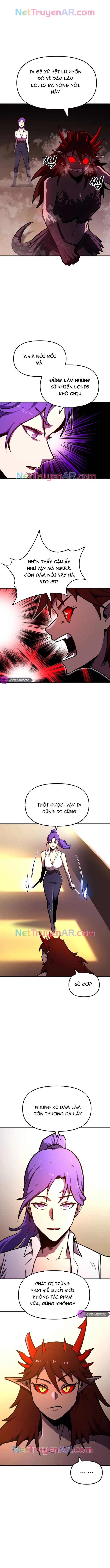 Siêu Cấp Skeleton Chap 11 - Next Chap 12