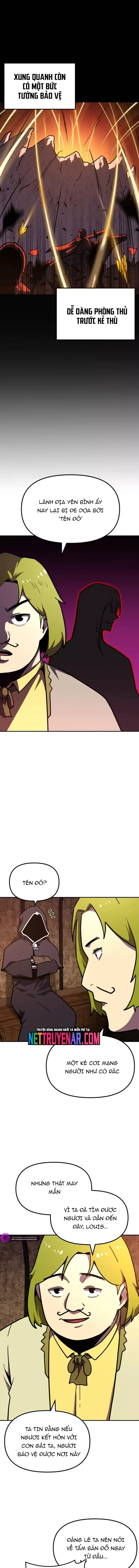 Siêu Cấp Skeleton Chap 12 - Next Chap 13