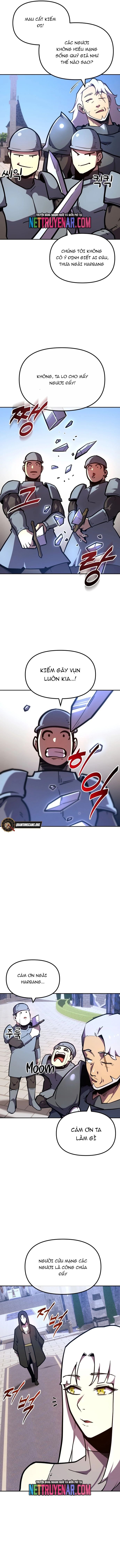 Siêu Cấp Skeleton Chap 16 - Next Chap 17