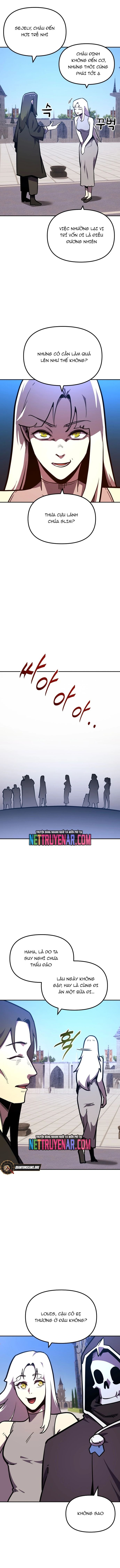 Siêu Cấp Skeleton Chap 16 - Next Chap 17