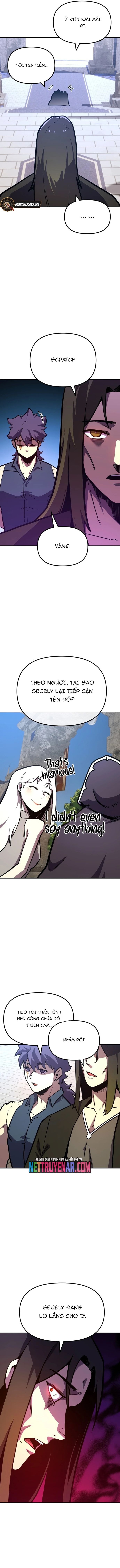 Siêu Cấp Skeleton Chap 16 - Next Chap 17