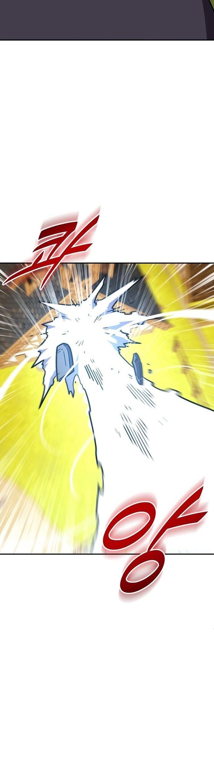 Siêu Cấp Skeleton Chap 37 - Next Chap 38