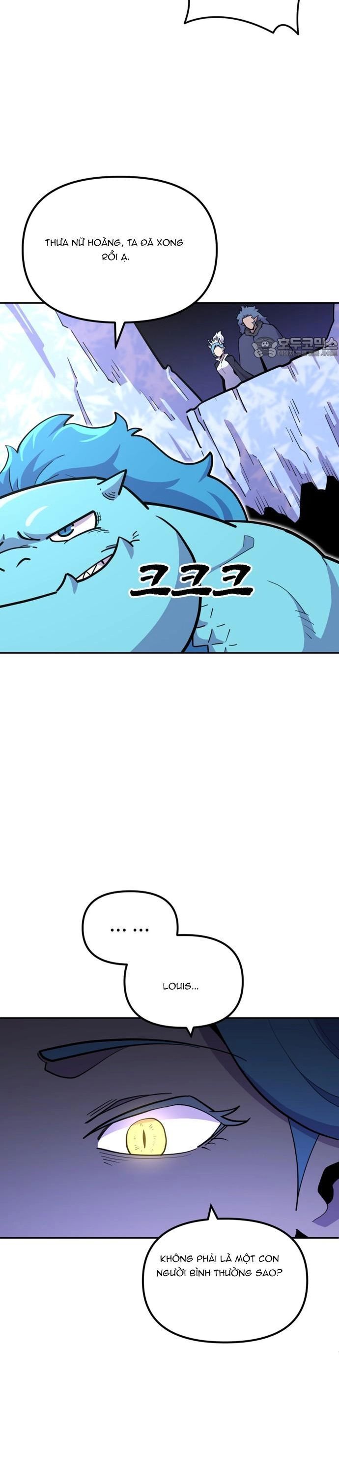 Siêu Cấp Skeleton Chap 53 - Next Chap 54