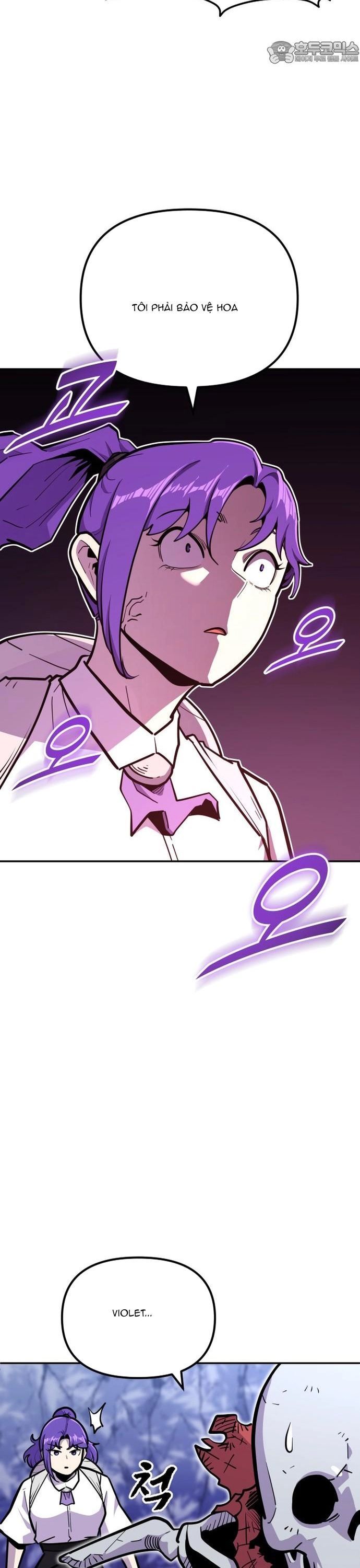 Siêu Cấp Skeleton Chap 53 - Next Chap 54