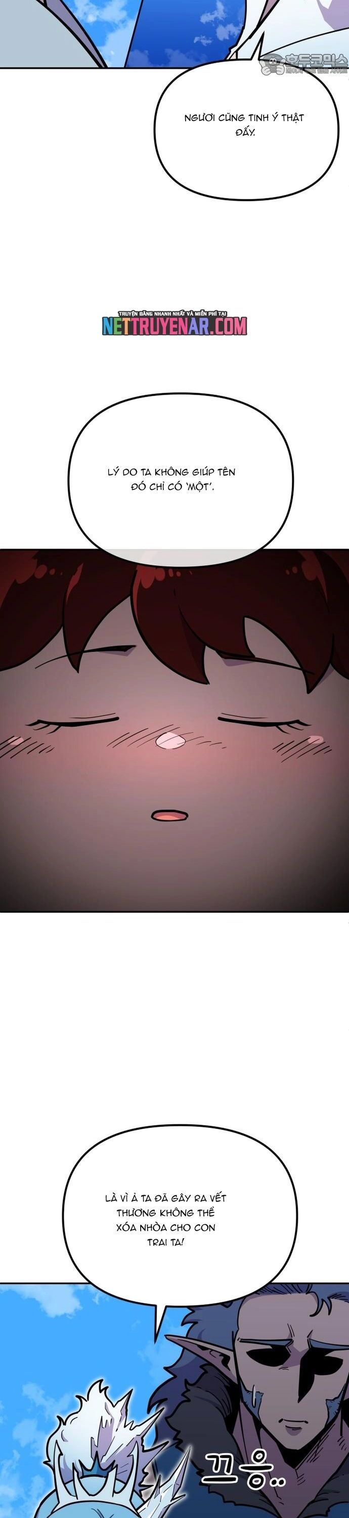 Siêu Cấp Skeleton Chap 53 - Next Chap 54