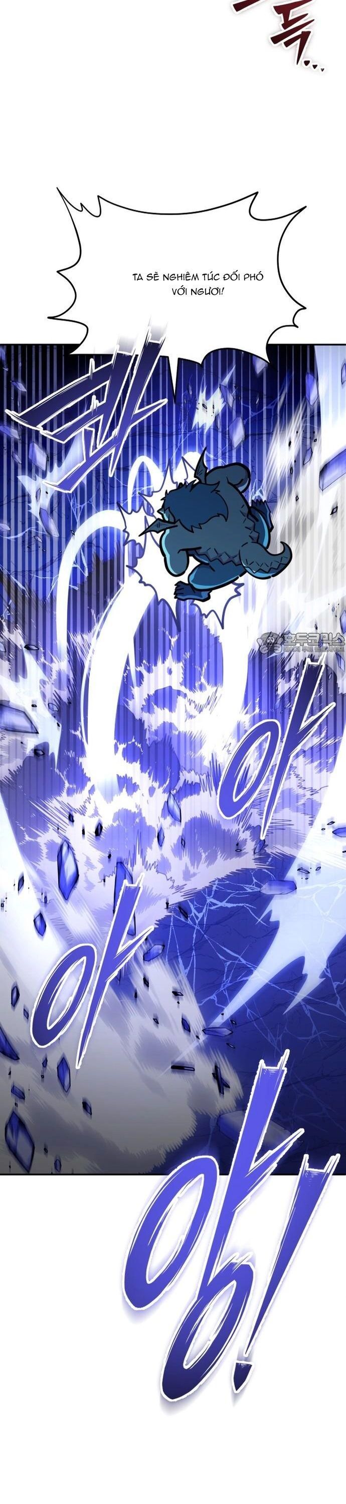 Siêu Cấp Skeleton Chap 53 - Next Chap 54