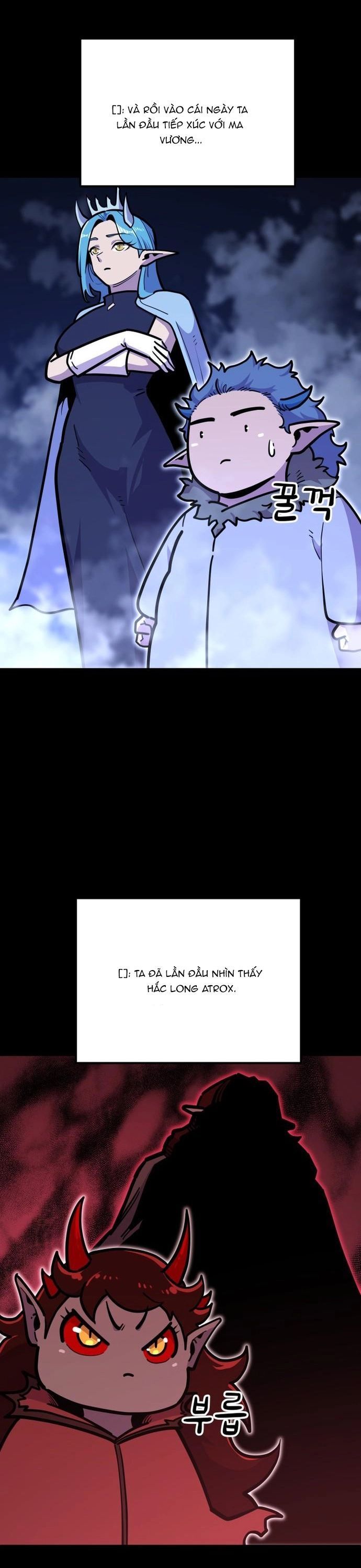 Siêu Cấp Skeleton Chap 53 - Next Chap 54