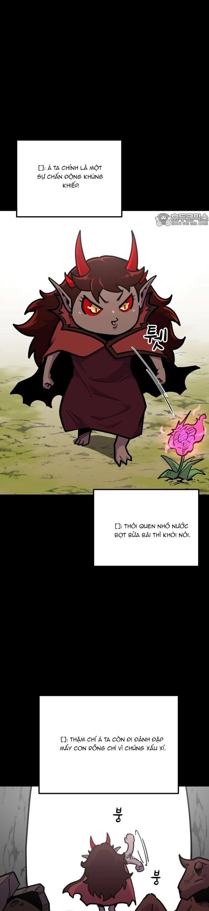 Siêu Cấp Skeleton Chap 53 - Next Chap 54