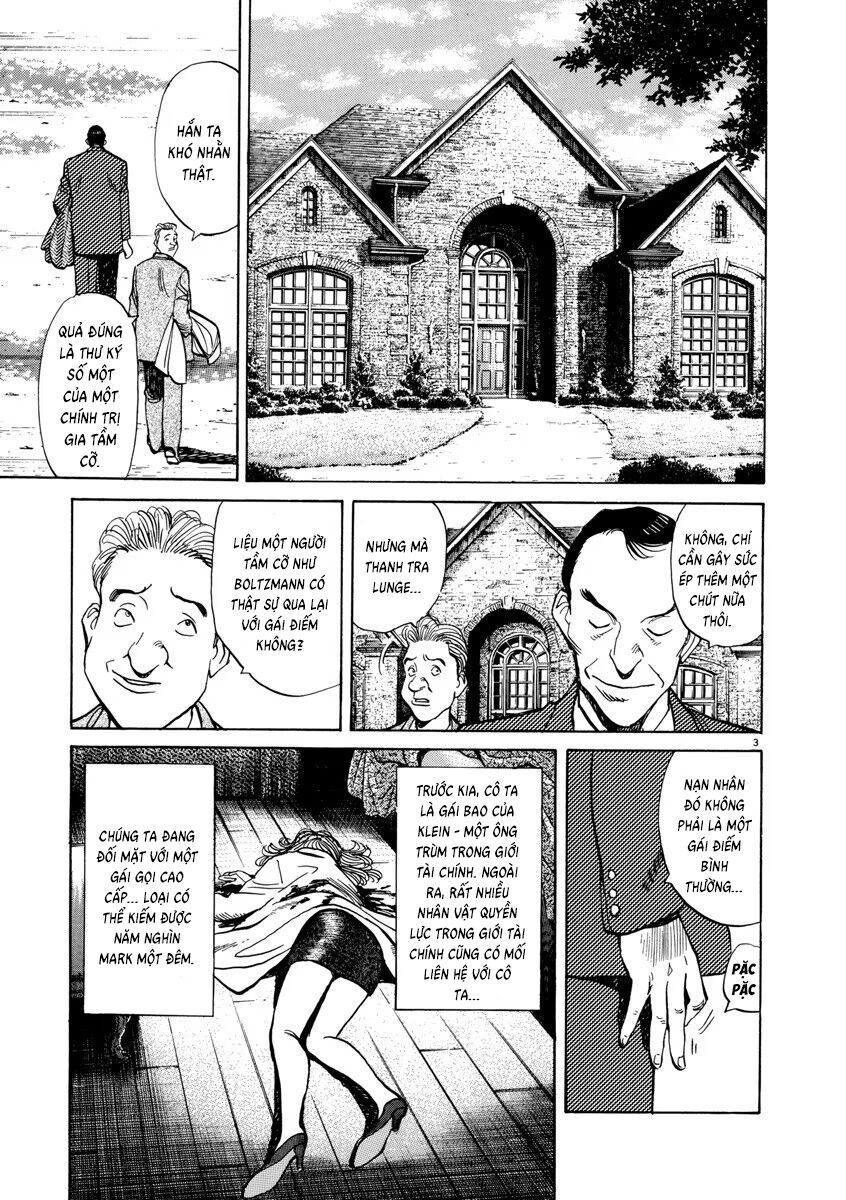 Monster Perfect Edition Chap 24 - Next Chap 25