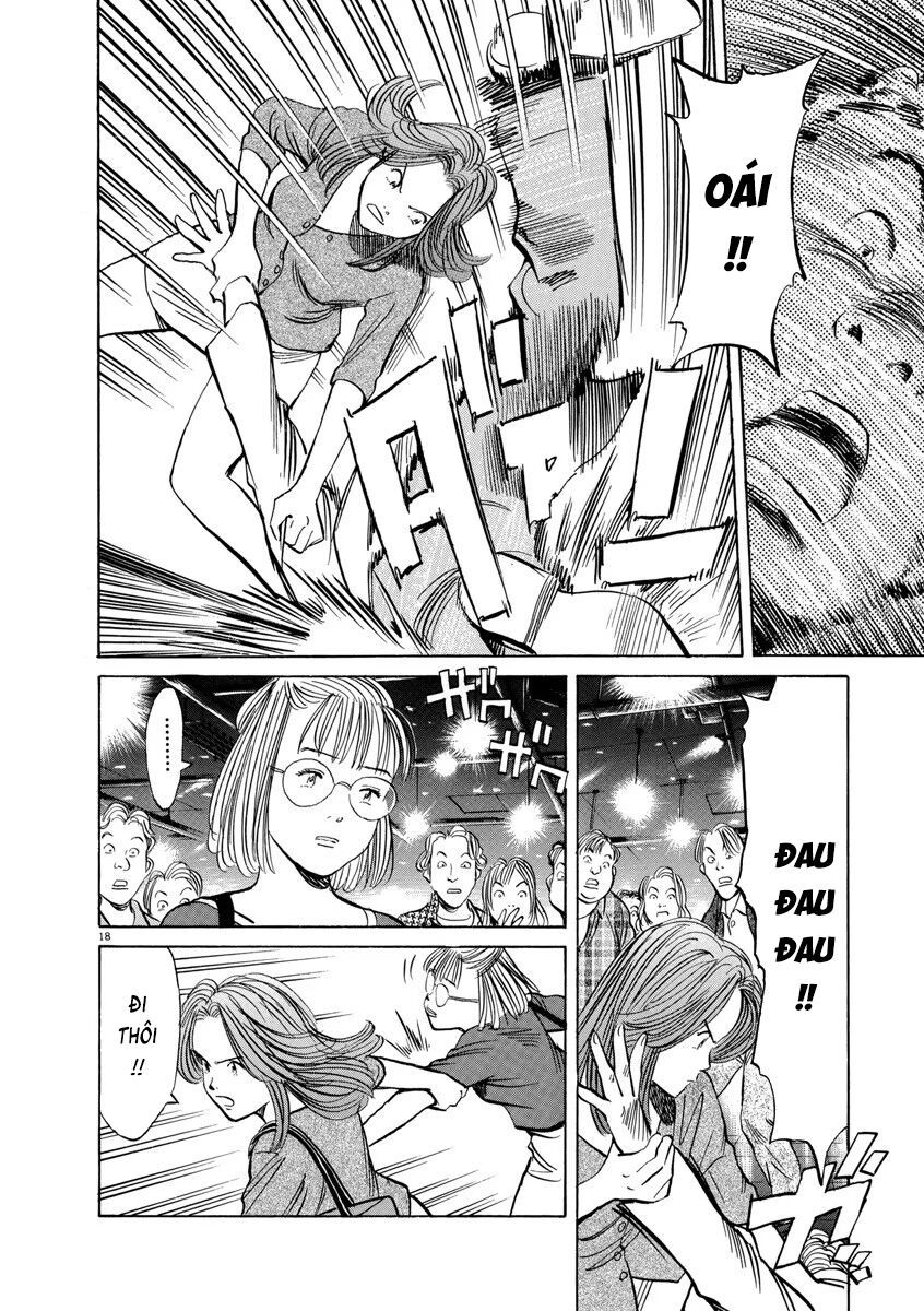 Monster Perfect Edition Chap 61 - Next Chap 62