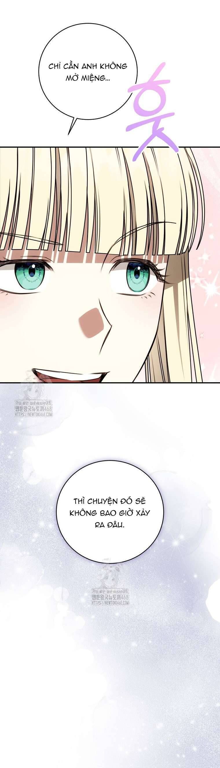 Ác Nữ Bị Quỷ Ám Rồi! Chuẩn Bị Hỗn Loạn Thôi! Chap 13 - Next Chap 14